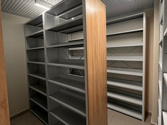 Декоративные лицевые панели из ЛДСП